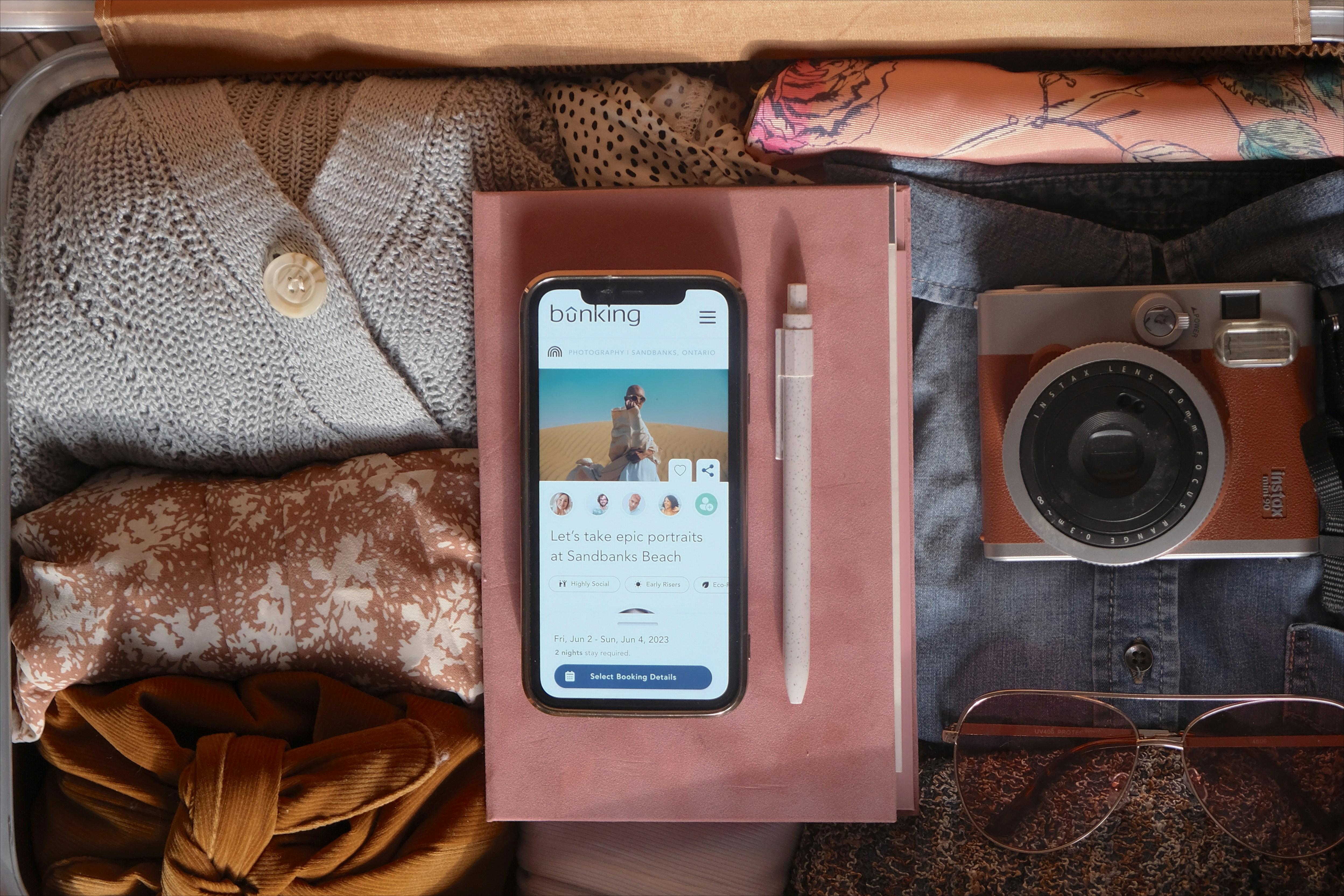 The Best Travel Apps That Actually Save Time