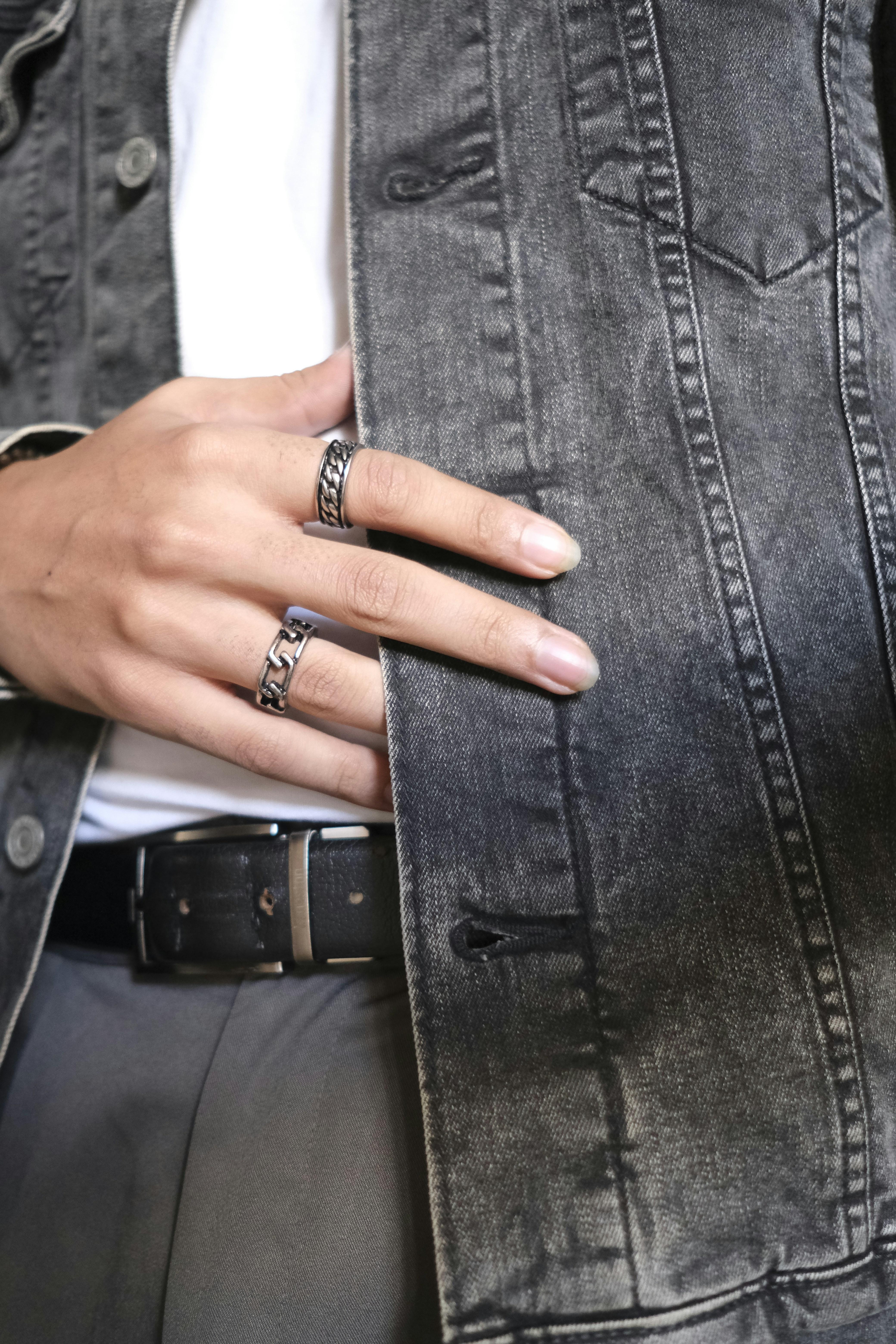 The Best Denim Jackets That Make Every Fall Look Iconic