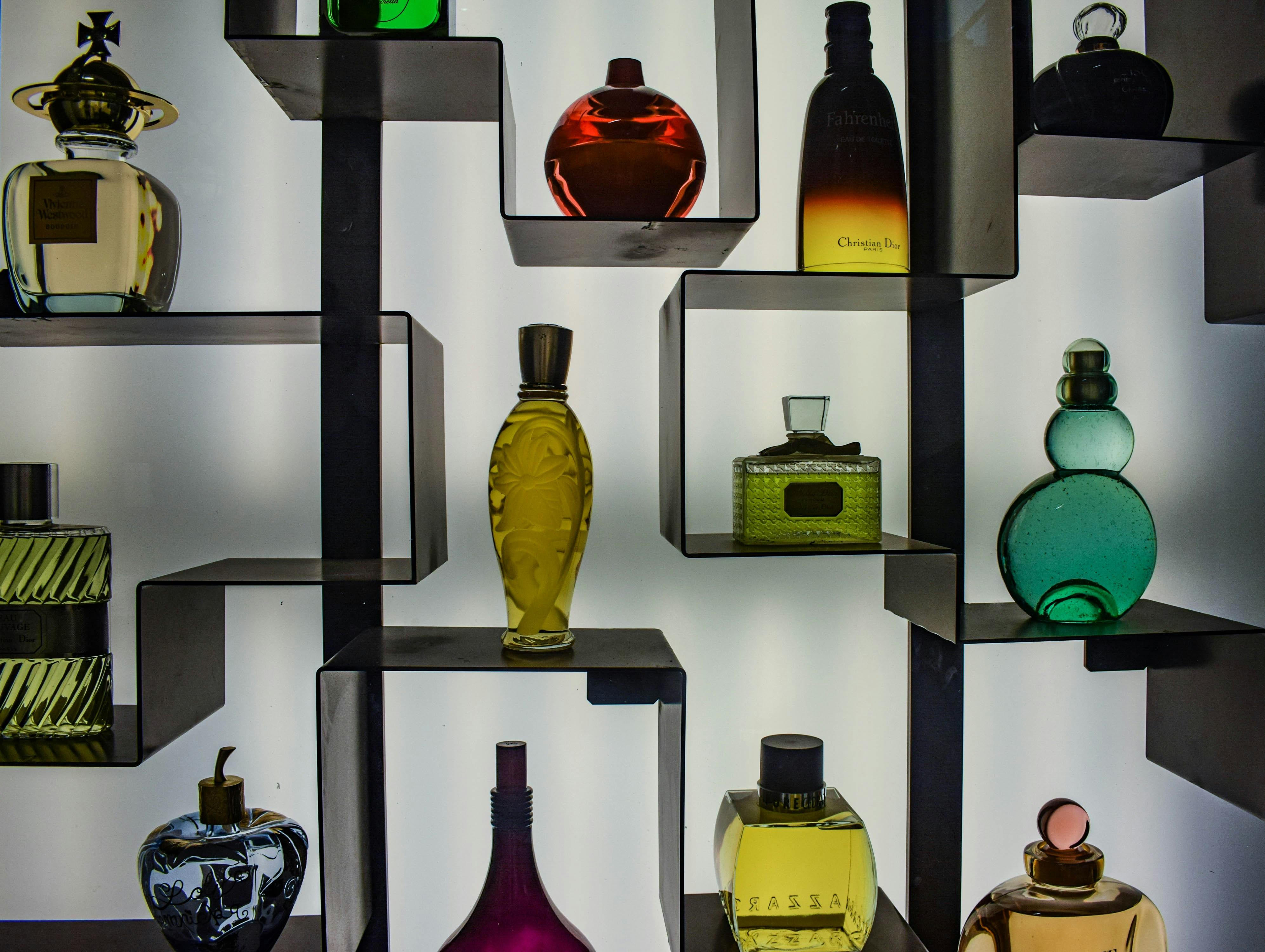 The Fragrance Wardrobe Every Home Needs