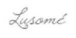 Lusome