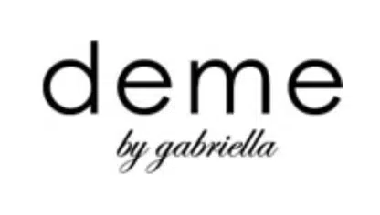 Deme by Gabriella