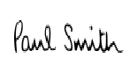 Paul Smith
