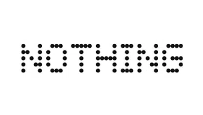 Nothing Tech logo