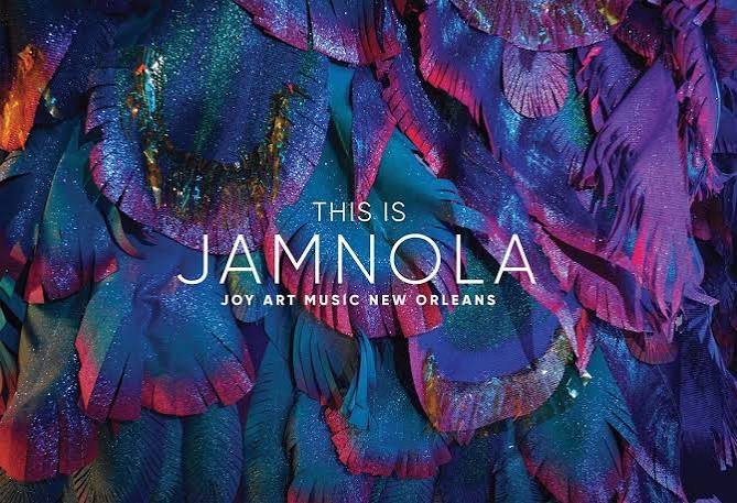 Jamnola