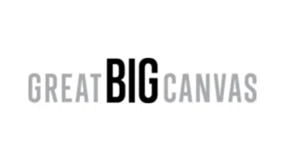 Great Big Canvas