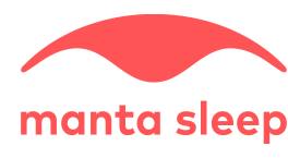 Manta Sleep